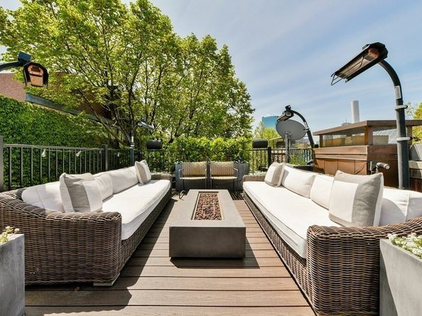 6 West Hill Place, Boston MA 02114