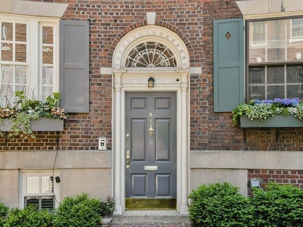 6 West Hill Place, Boston MA 02114