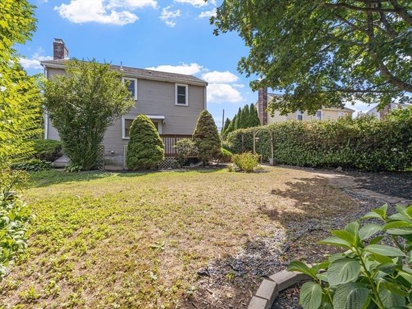 87 Summer St, Waltham MA 02452