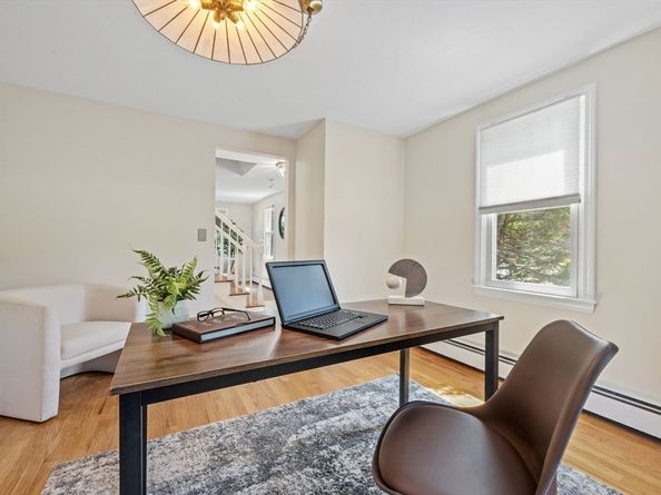 87 Summer St, Waltham MA 02452