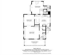 25 Brook Street, Scituate MA 02066