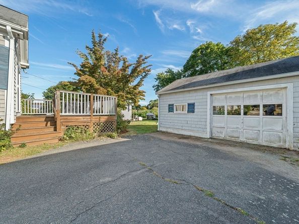 25 Brook Street, Scituate MA 02066