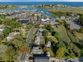 25 Brook Street, Scituate MA 02066