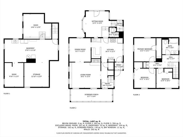 25 Brook Street, Scituate MA 02066
