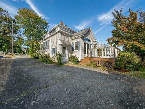 25 Brook Street, Scituate MA 02066