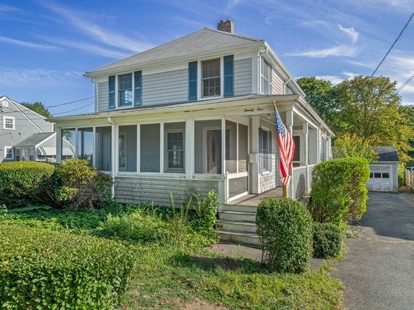 25 Brook Street, Scituate MA 02066