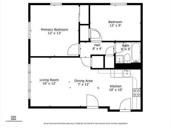 974 N Main St 3, Randolph MA 02368