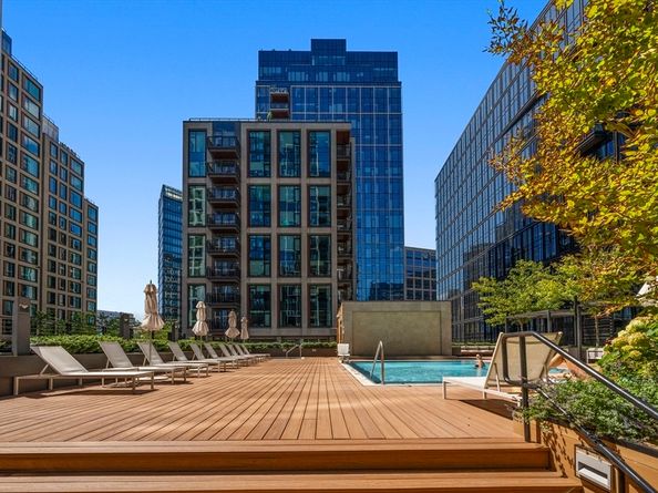 133 Seaport Boulevard 716, Boston MA 02210
