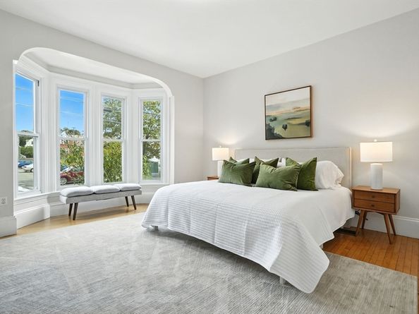 59 Marshall St 1, Somerville MA 02145