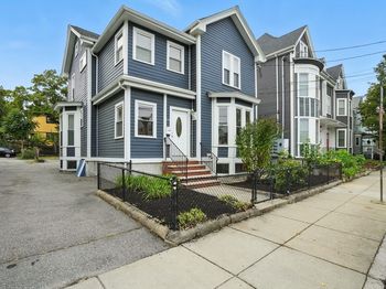 59 Marshall St