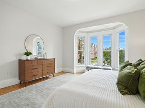 59 Marshall St 1, Somerville MA 02145