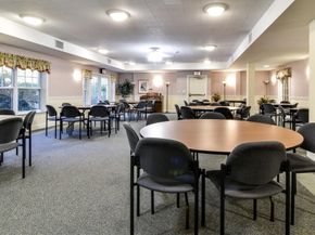 34 Meeting House Lane U 208, Stow MA 01775