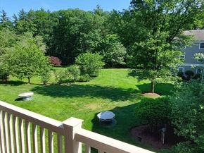 34 Meeting House Lane U 208, Stow MA 01775