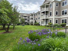 34 Meeting House Lane U 208, Stow MA 01775