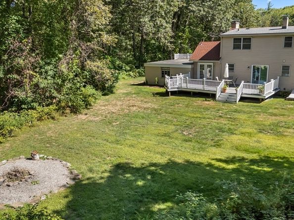 6 Sunrise Avenue, Auburn MA 01501