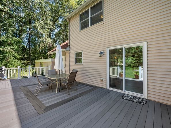 6 Sunrise Avenue, Auburn MA 01501
