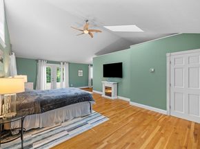 6 Sunrise Avenue, Auburn MA 01501