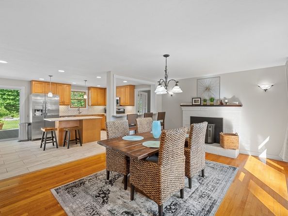 6 Sunrise Avenue, Auburn MA 01501
