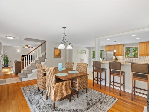 6 Sunrise Avenue, Auburn MA 01501