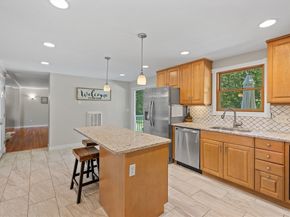 6 Sunrise Avenue, Auburn MA 01501