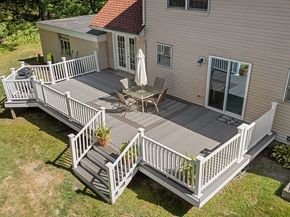 6 Sunrise Avenue, Auburn MA 01501