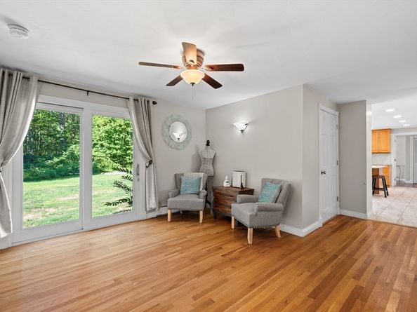 6 Sunrise Avenue, Auburn MA 01501