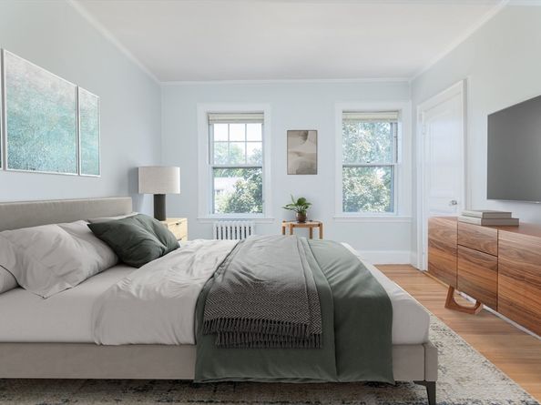 22 Concord Ave 10, Cambridge MA 02138