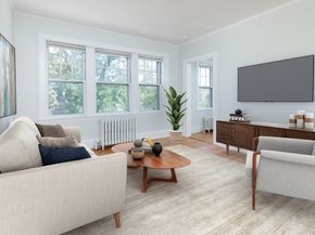 22 Concord Ave 10, Cambridge MA 02138