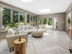 8 Evergreen Lane, Hingham MA 02043
