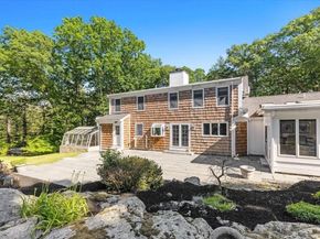 8 Evergreen Lane, Hingham MA 02043