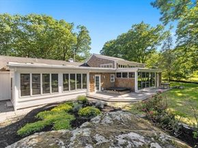 8 Evergreen Lane, Hingham MA 02043