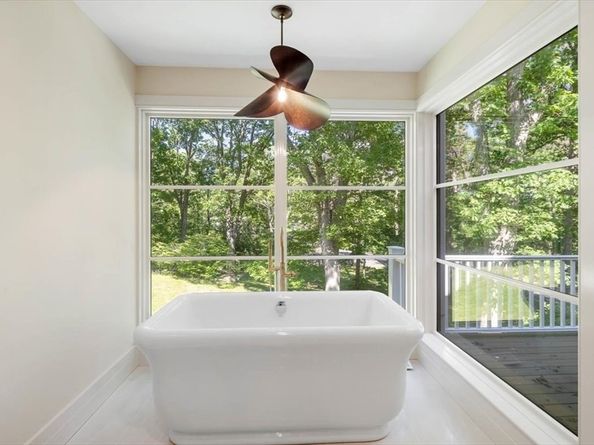 8 Evergreen Lane, Hingham MA 02043