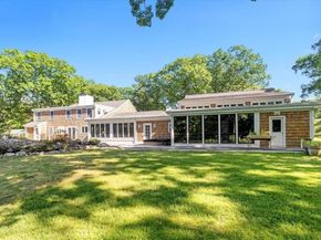 8 Evergreen Lane, Hingham MA 02043