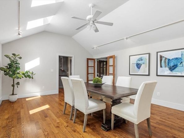 8 Evergreen Lane, Hingham MA 02043