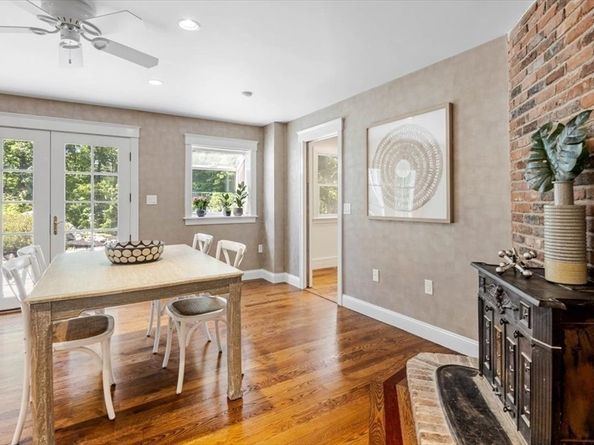 8 Evergreen Lane, Hingham MA 02043