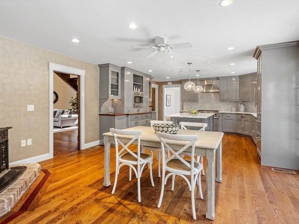 8 Evergreen Lane, Hingham MA 02043