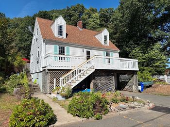 10 Birch Lane