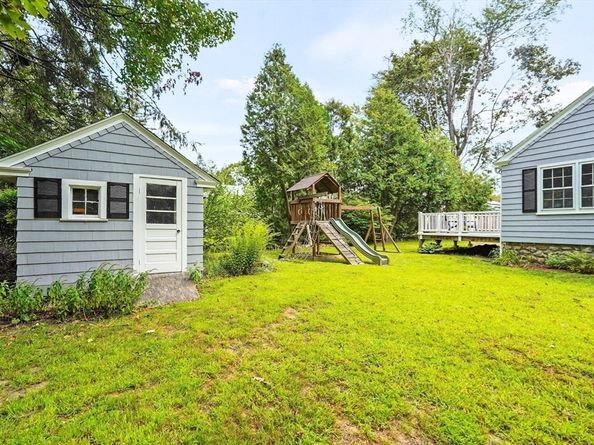 16 Highland Avenue, Holden MA 01520