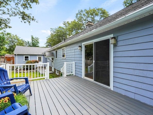 16 Highland Avenue, Holden MA 01520