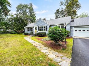 16 Highland Avenue, Holden MA 01520