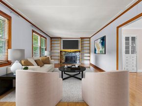 16 Highland Avenue, Holden MA 01520