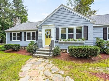 16 Highland Avenue