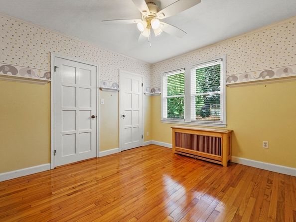 16 Highland Avenue, Holden MA 01520