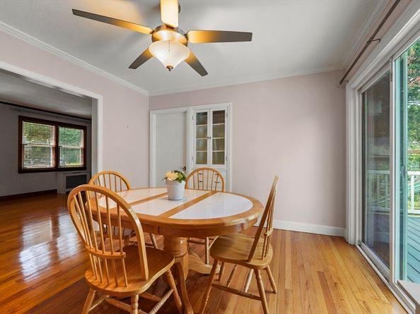 16 Highland Avenue, Holden MA 01520