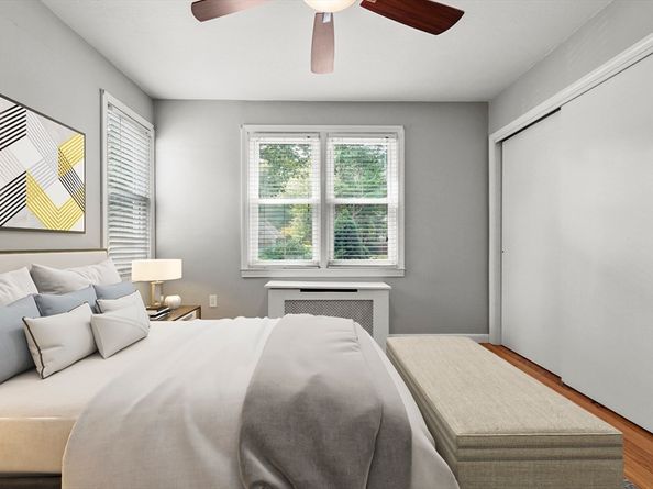 16 Highland Avenue, Holden MA 01520