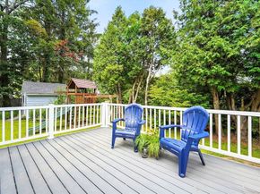 16 Highland Avenue, Holden MA 01520