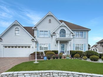 5 Blueberry Ln