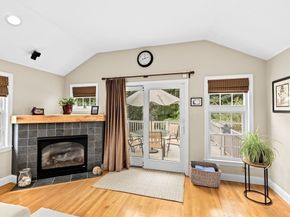 21 Juniper Brook Road, Northborough MA 01532