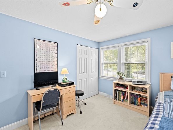 21 Juniper Brook Road, Northborough MA 01532