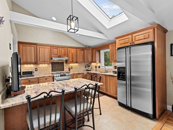 21 Juniper Brook Road, Northborough MA 01532